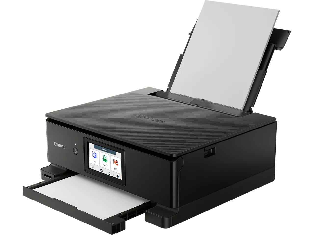 Canon PIXMA TS8750 Tintenstrahl A4 4800 x 1200 DPI WLAN