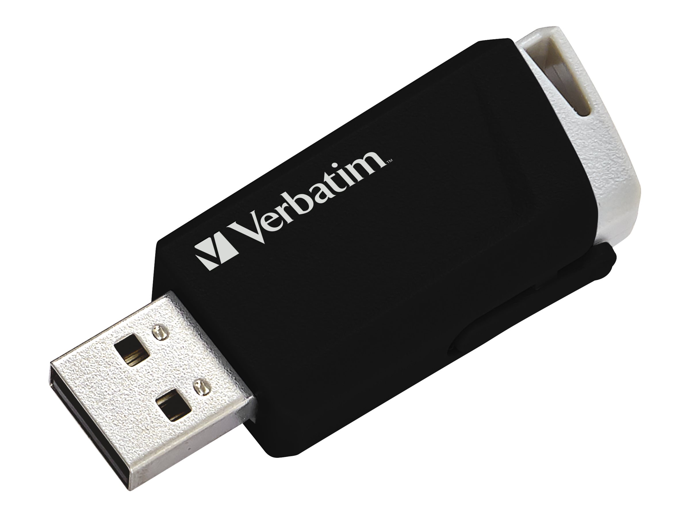 Verbatim Store 'n' Click - USB-Flash-Laufwerk