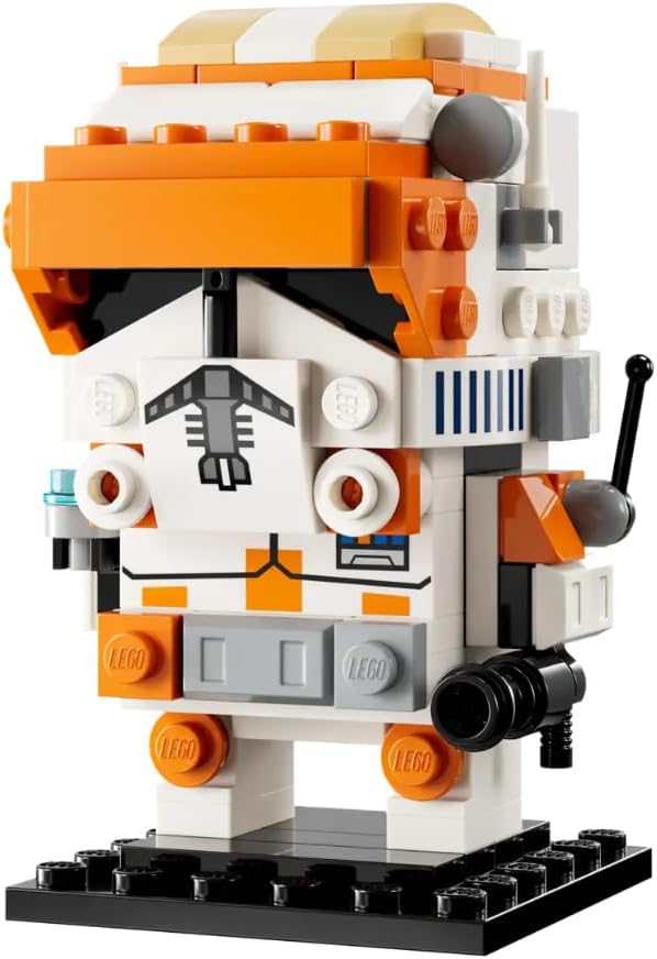 LEGO BrickHeadz - Klon Commander Cody