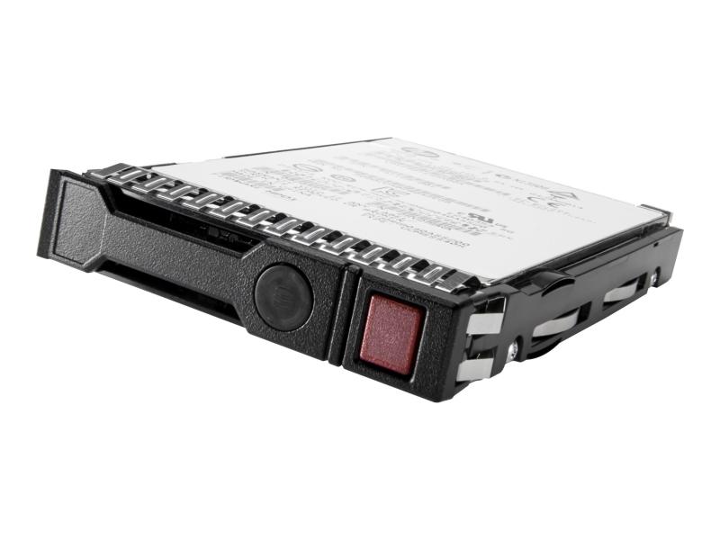HPE P49046-B21 Internes Solid State Drive 800 GB 2.5" SAS