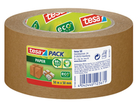 tesapack Papier ecologo 50m 50mm -Packband-