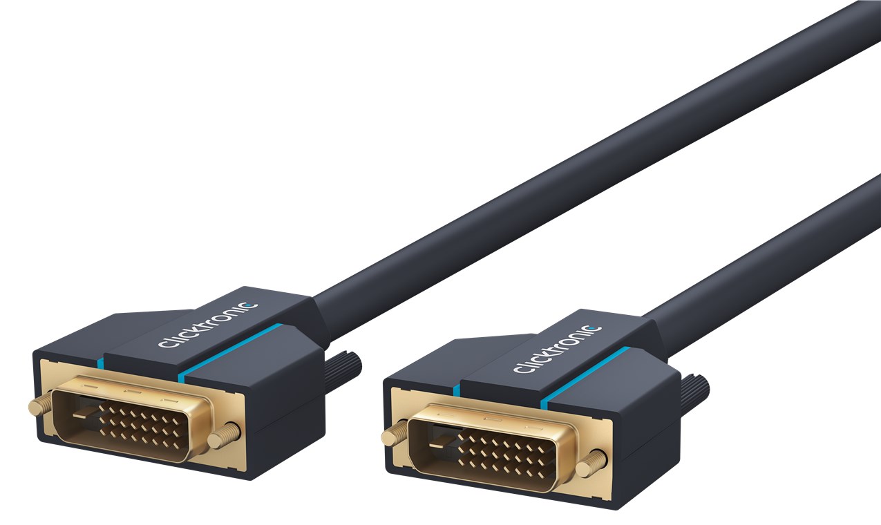 DVI-Kabel DVI-Kabel