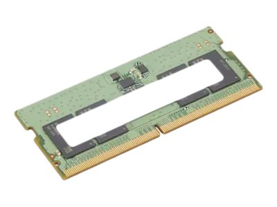 Lenovo ThinkPad - DDR5 - Modul - 8 GB - SO DIMM 262-PIN