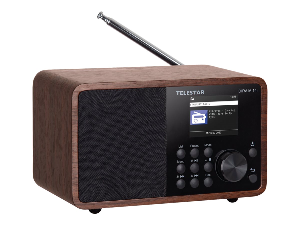 Telestar Dira M14i Telestar Dira M14i