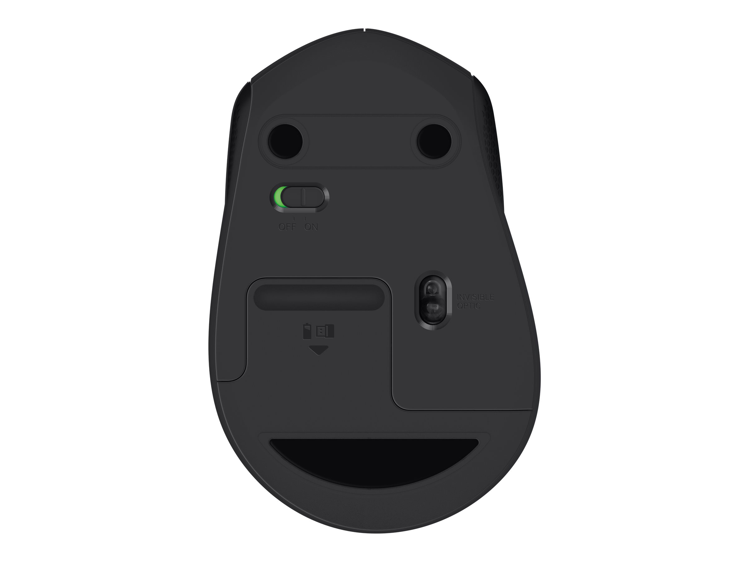 Logitech M330 SILENT PLUS