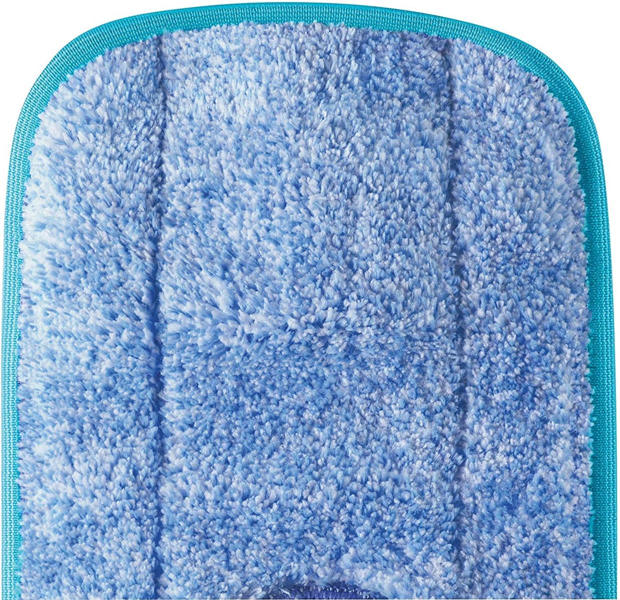 Spontex Express System+ XL Mikrofaser-Ersatzbezüge 2er Pack