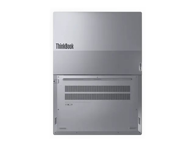 Lenovo ThinkBook 14 G6 ABP 21KJ - 180°-Scharnierdesign - AMD Ryzen 7 7730U / 2 GHz - Win 11 Pro - Radeon Graphics - 32 GB RAM - 1 TB SSD NVMe - 35.6 cm (14")