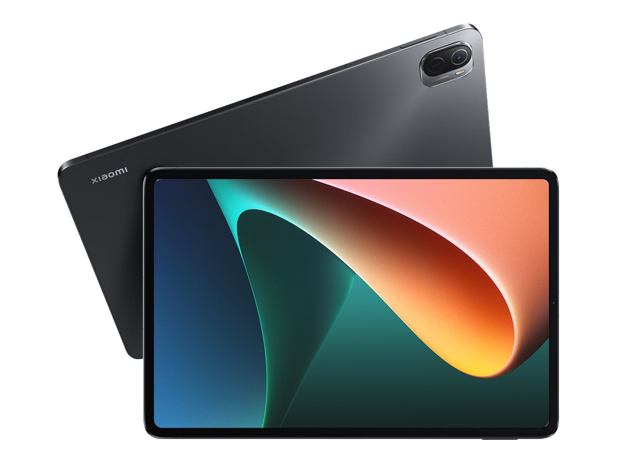 Xiaomi Pad 5 - Tablet - Android - 128 GB UFS card - 27.9 cm (11") Xiaomi Pad 5 - Tablet - Android - 128 GB UFS card - 27.9 cm (11")
