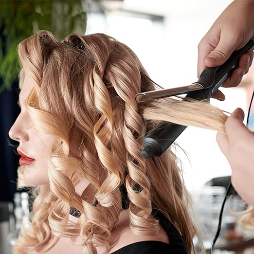 ghd curve classic curl tong Lockenstab   schwarz