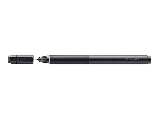 Wacom Intuos Pro Paper L Schwarz