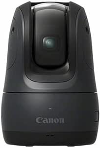 Canon PowerShot PX Essential Kit schwarz