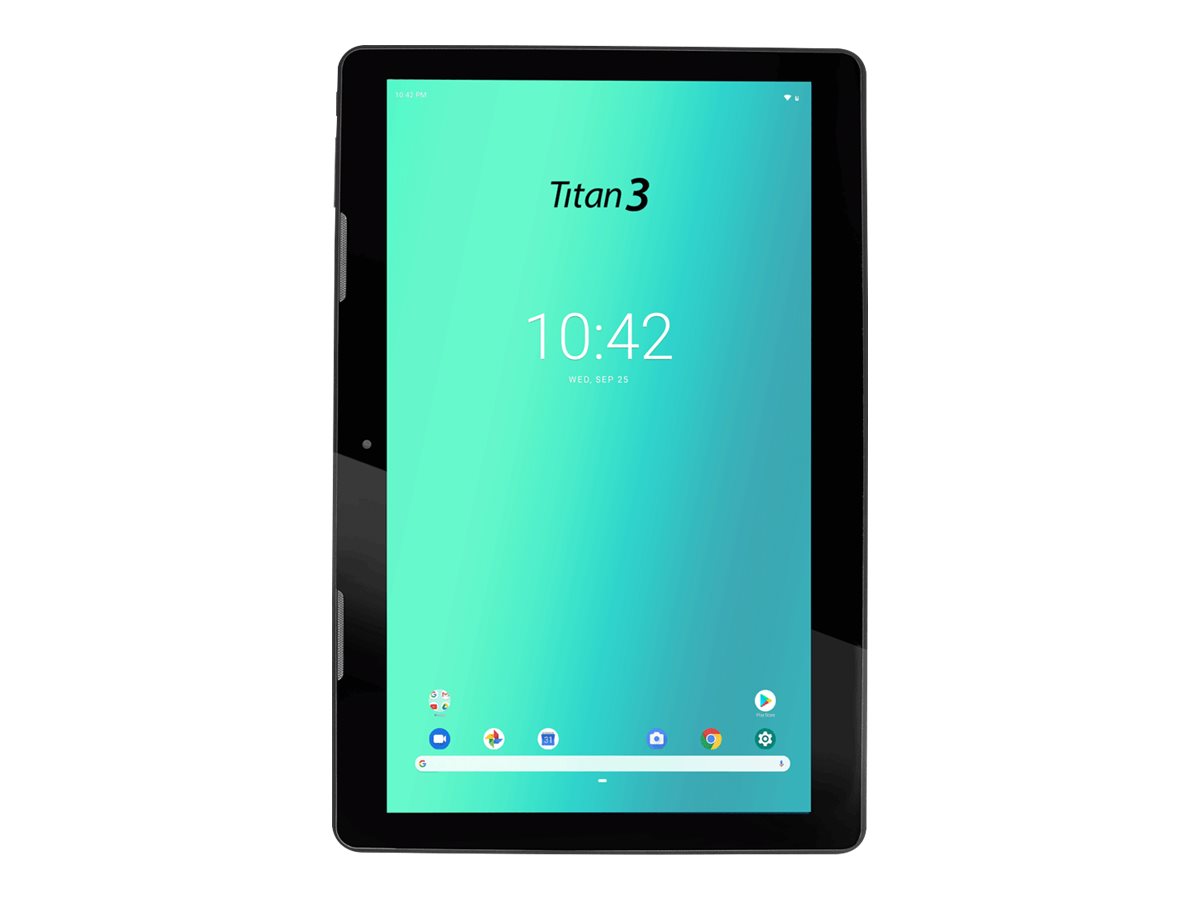 Hannspree HANNSpad Titan 3 - Tablet - Android 9.0 (Pie)