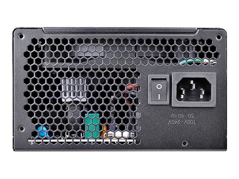 EVGA 450 BR - Netzteil (intern) - ATX12V / EPS12V