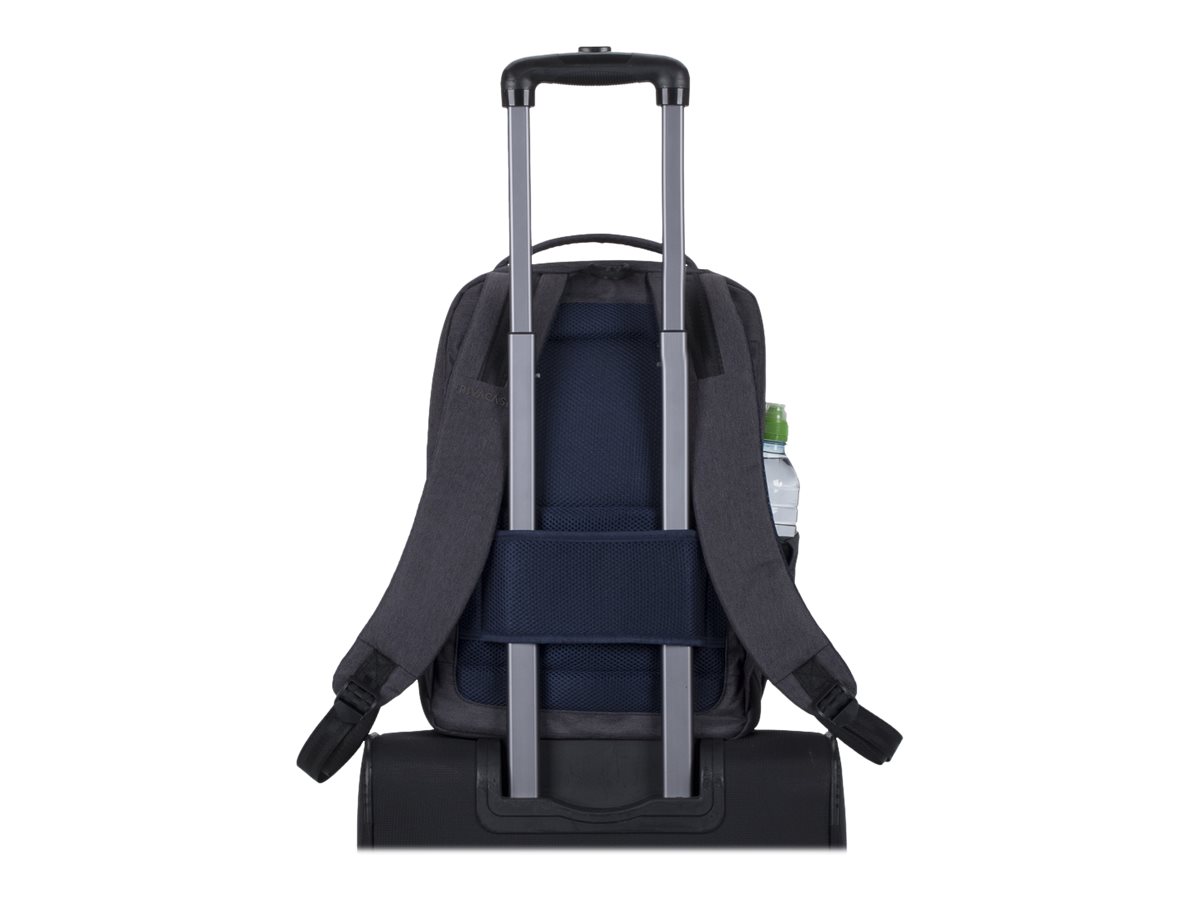 Rivacase 7765 40,6 cm (16") Rucksack Schwarz Rivacase 7765 40,6 cm (16") Rucksack Schwarz
