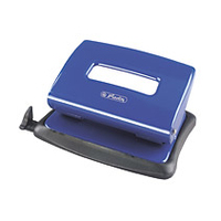 Herlitz 1610450 - Blau - Metall - 1,6 mm