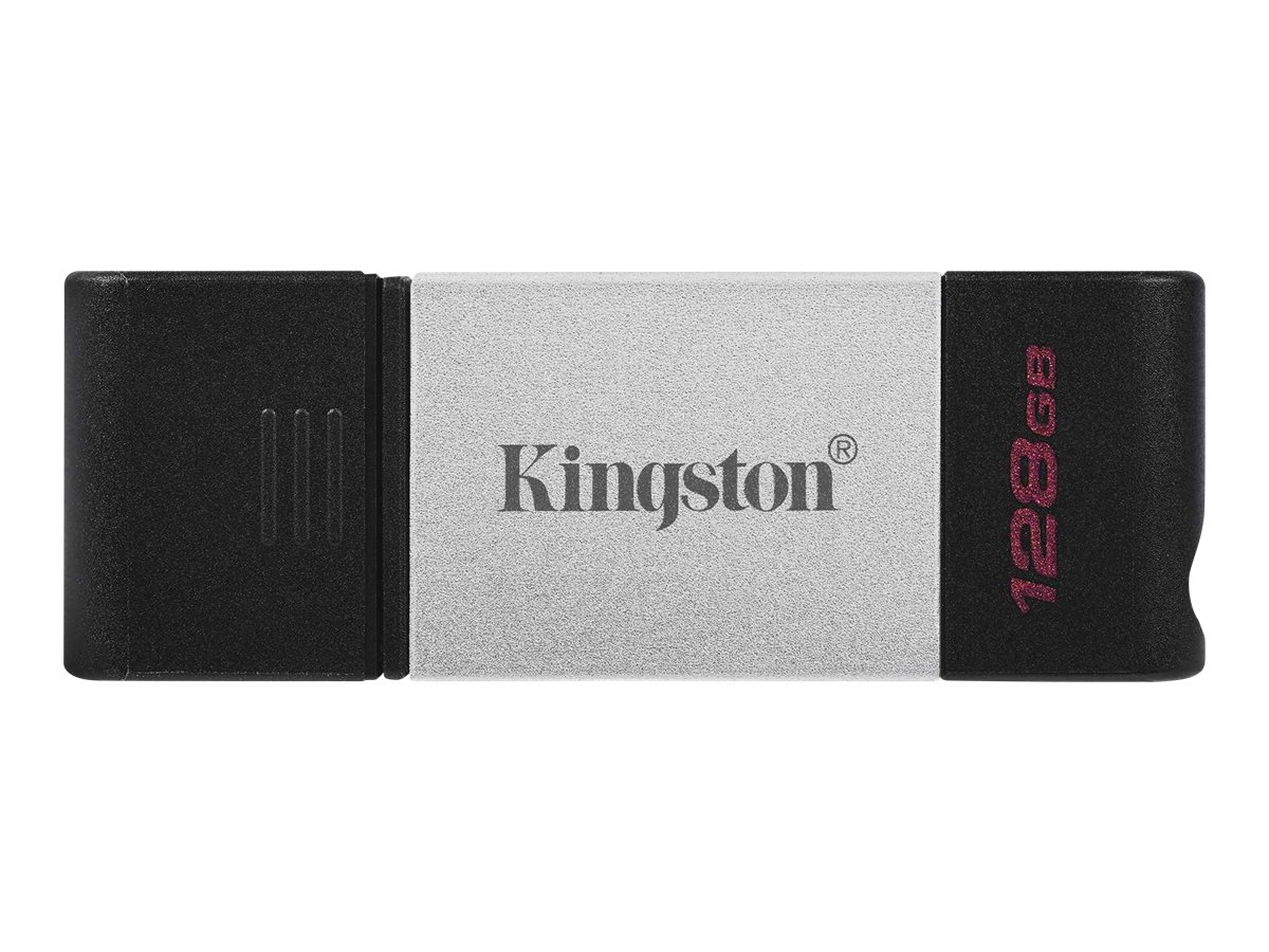Kingston DataTraveler 80 - USB-Flash-Laufwerk
