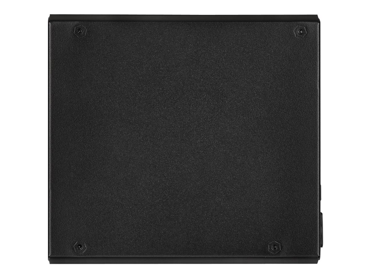 Corsair RM650x Netzteil 650 W 24-pin ATX ATX Schwarz