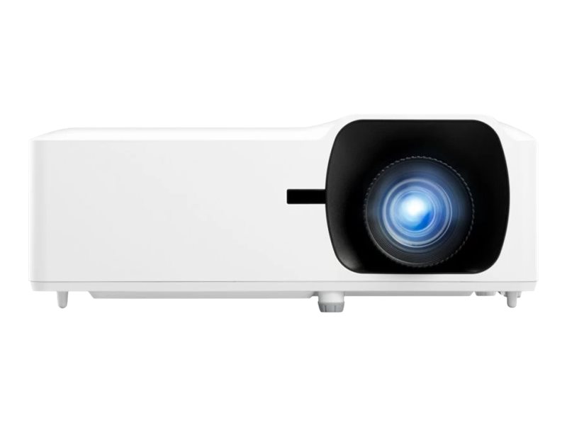 Viewsonic LS751HD Beamer Standard Throw-Projektor 5000 ANSI Lumen 1080p (1920x1080) Weiß