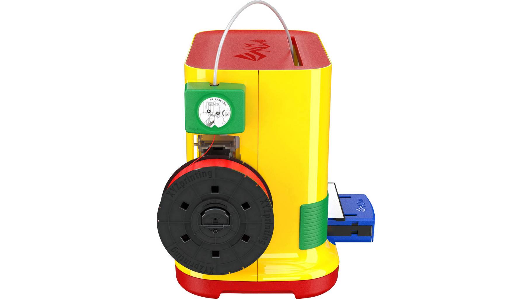 3D-Drucker Da Vinci miniMaker (2 power cord)
