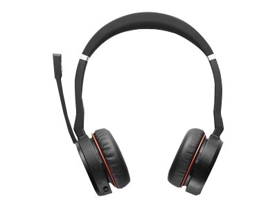 Jabra Evolve 75 Headset UC