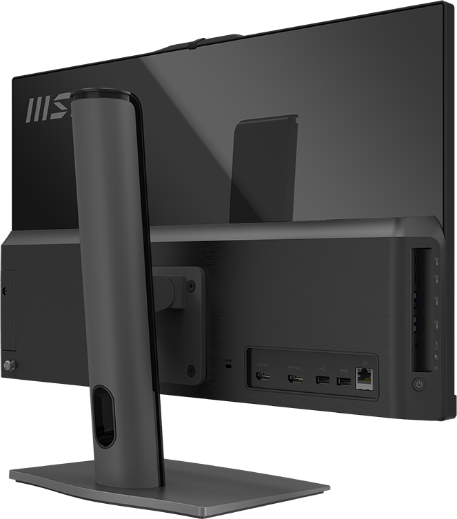 MSI Modern AM242P 11M-1447DE 23.8"FHDi5-1135G7/8GB/512GB/sch W11P - 8 GB