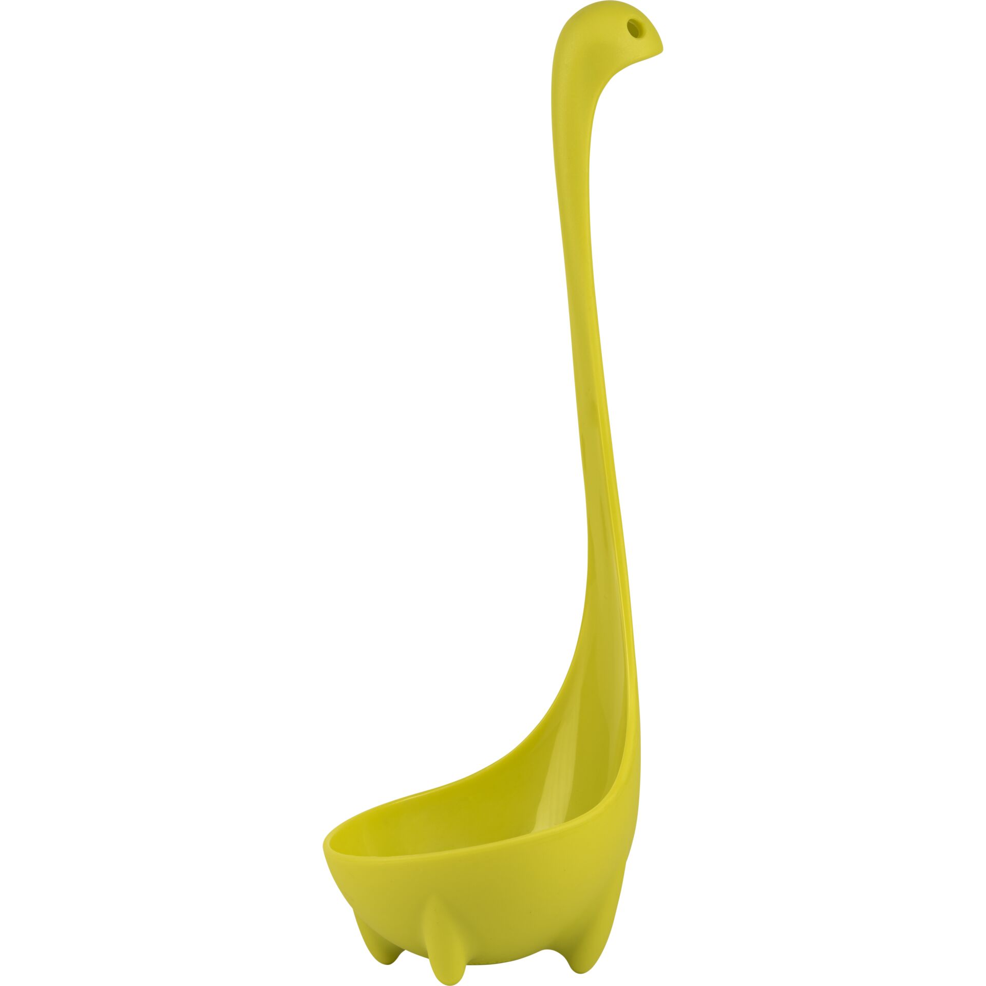 OTOTO Nessie Grün Suppenkelle