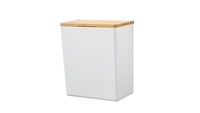 Tesa 40523 - Baboo L Badorganizer mit Deckel