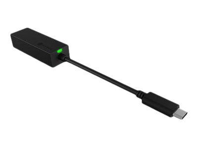 ICY BOX IB-LAN100-C3 Ethernet 1000 Mbit/s