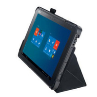 Fujitsu Folio Cover - Tablet-PC-Schutzhülle