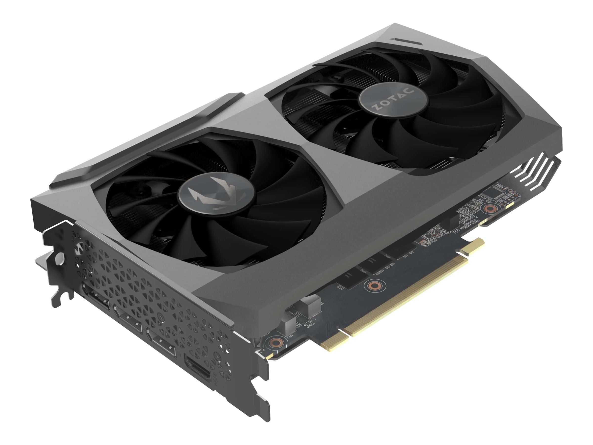 ZOTAC GAMING GeForce RTX 3070 Twin Edge OC LHR