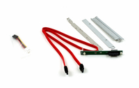 Supermicro Speicher - Montagesatz - für Supermicro SC814, SC814S+-R560, SC814T+-R560