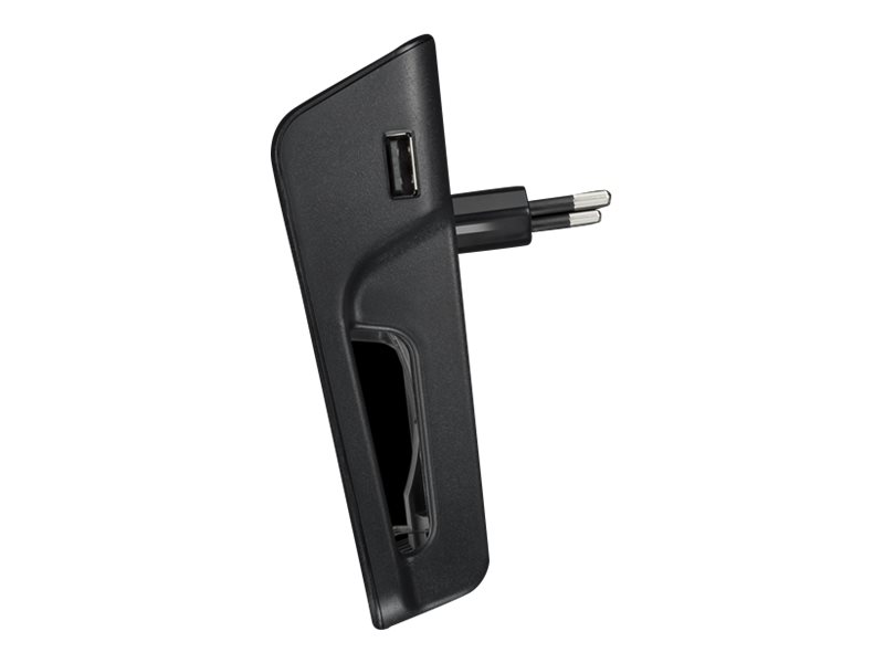 Varta 57687 Akkuladegerät Haushaltsbatterie AC