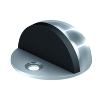 Olympia TS 200 - Edelstahl - Gummi - Edelstahl - Bodenmontage - 41 mm - 44 mm - 44 mm