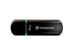 Transcend JetFlash 600
