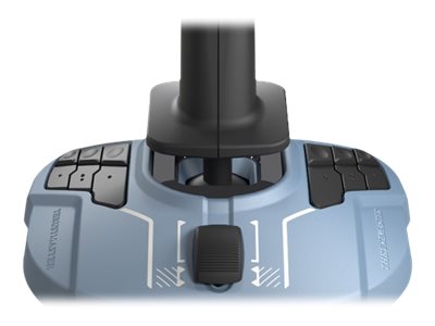 ThrustMaster Civil Aviation (TCA) Officer Pack Airbus Edition
