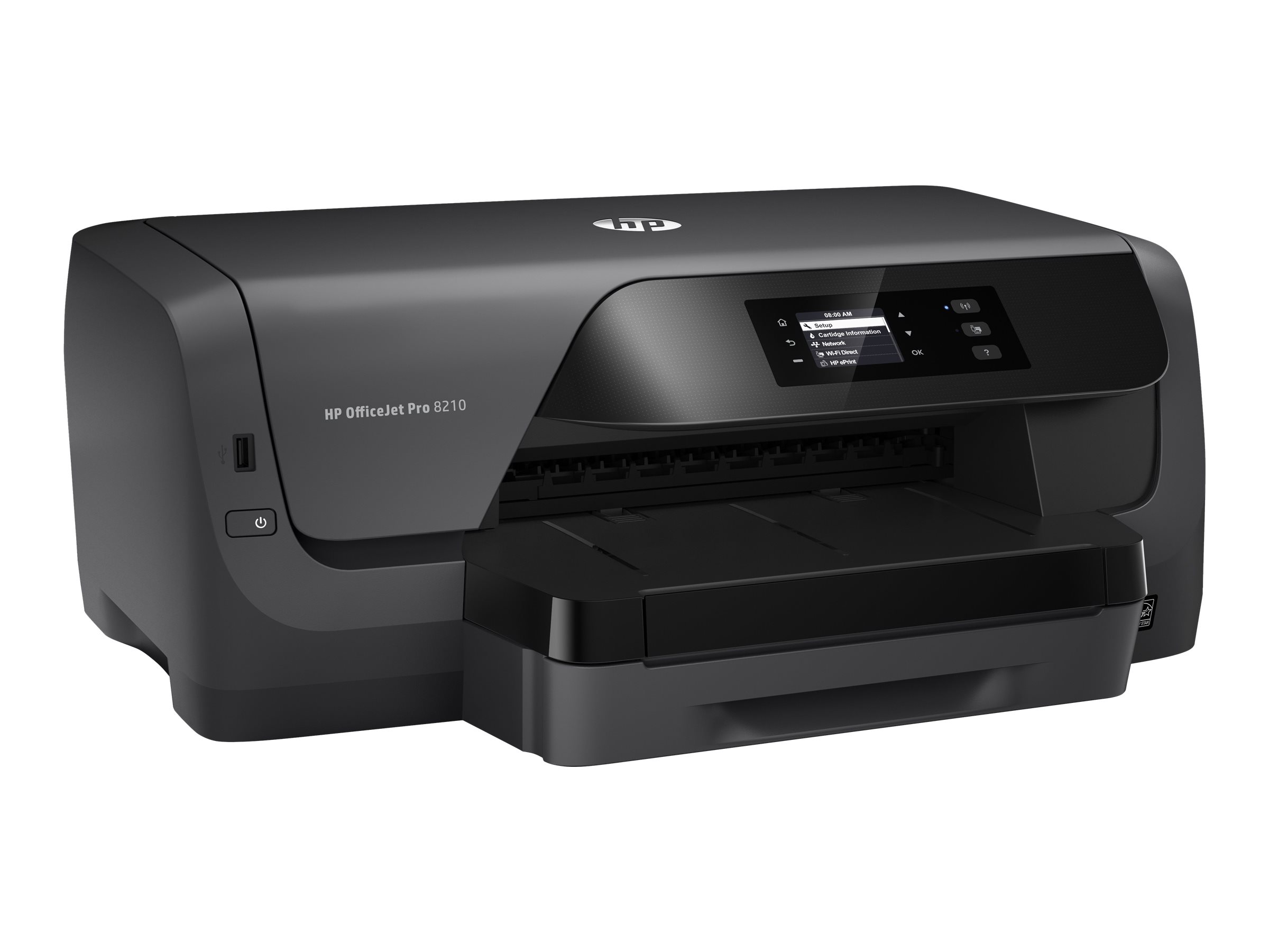 HP OJ PRO 8210 TINTENSTRAHLDRUCKER