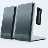 Edifier Studio R1700BT  2.0 weiß/silber Bluetooth retail