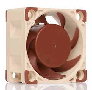 Noctua NF-A4X20 5V PWM Computerkühlsystem Computergehäuse Ventilator 4 cm