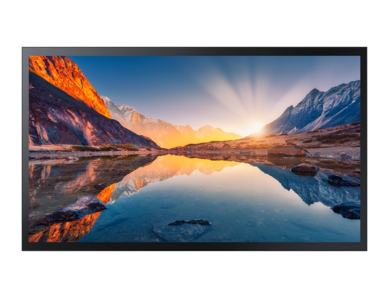 Samsung QM43R-T - 108 cm (43") Diagonalklasse (107.95 cm (42.5")