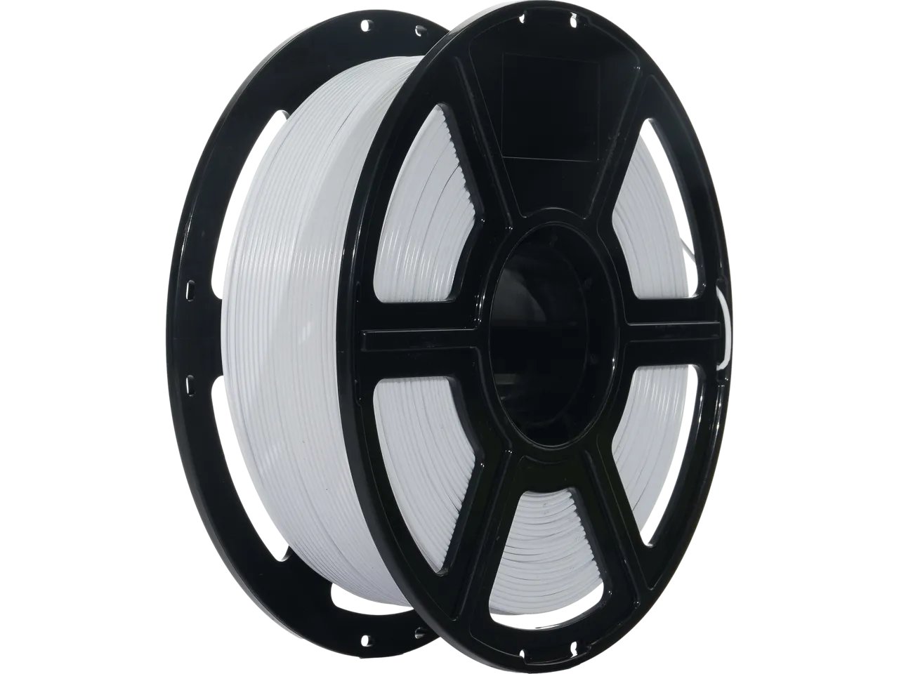 HS PLA 1,75mm COOL WHITE 1kg