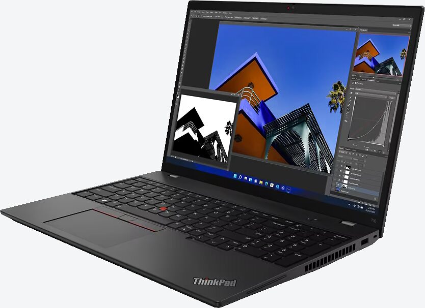 Lenovo ThinkPad T16 G1 i5-1245U/16/512/WUXGA/3Y Depot ohne OS