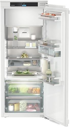 Liebherr Einbau Kühl- Gefrierkombi FT IRBd4551-20  wh  C