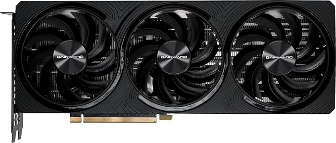 Gainward RTX4080 Super Python III OC 16GB GDDR6X HDMI 3xDP - Grafikkarte - 16.384 MB Gainward RTX4080 Super Python III OC 16GB GDDR6X HDMI 3xDP - Grafikkarte - 16.384 MB