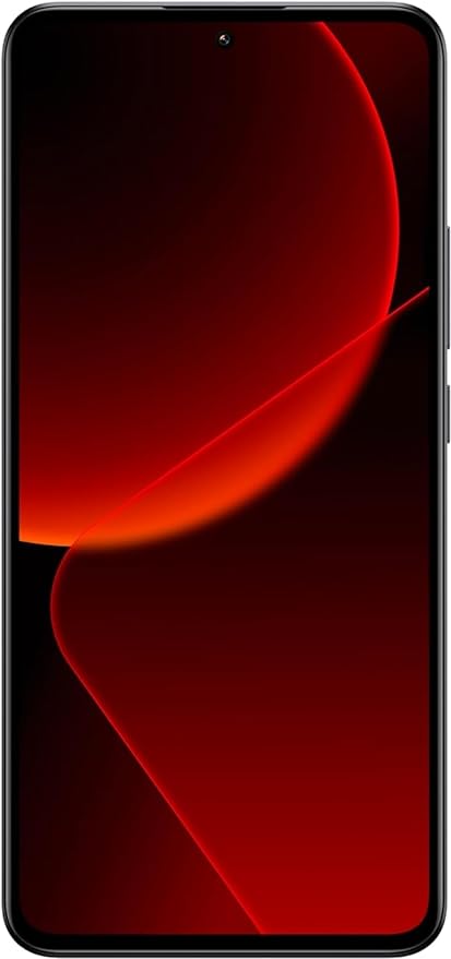 Xiaomi 13T Pro - 5G Smartphone - Dual-SIM - RAM 12 GB / Interner Speicher 512 GB - OLED-Display - 6.67" - 2712 x 1220 Pixel (144 Hz)