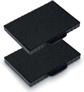 trodat Austauschkissen 2Stk schwarz 6/511/SB für 54110