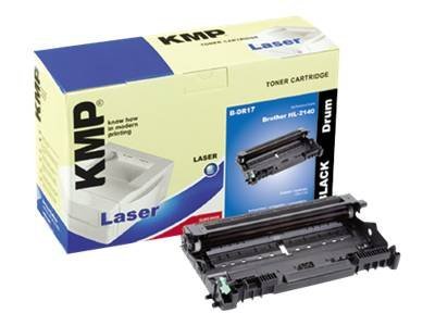 KMP B-DR17 Trommeleinheit kompatibel mit Brother DR-2100