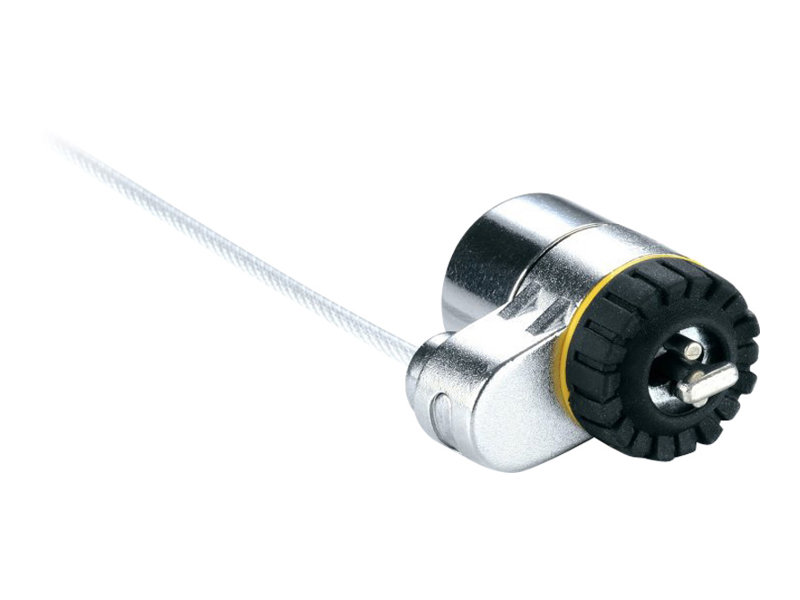 Kensington MicroSaver Retractable - Sicherheitskabelschloss