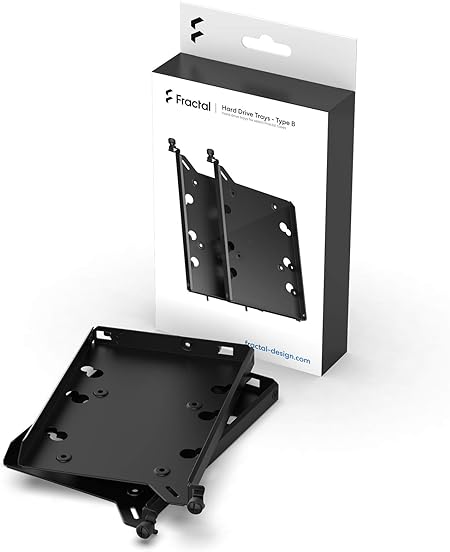 Fractal Design Type B - Laufwerk-Upgradekit