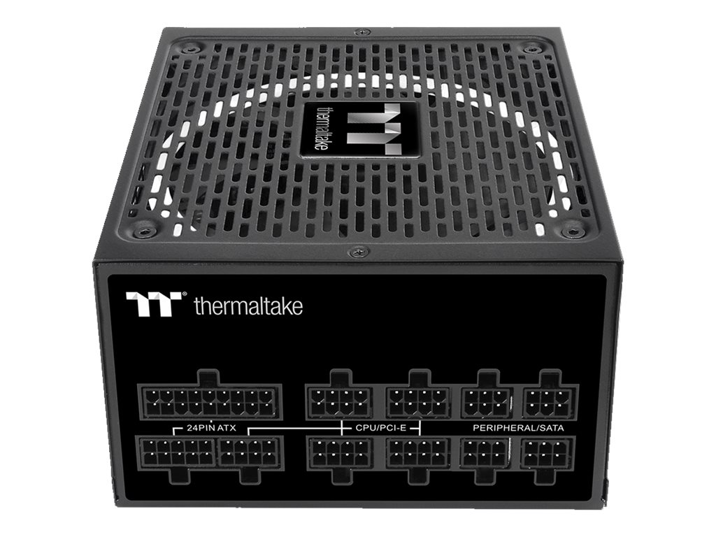 Thermaltake ToughPower GF1 1000W - TT Premium Edition - Netzteil (intern)