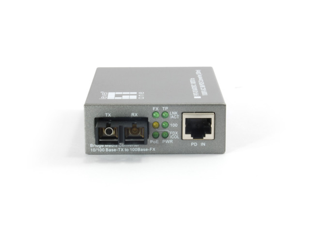 LevelOne Procon FVT-0103TXFC - Medienkonverter